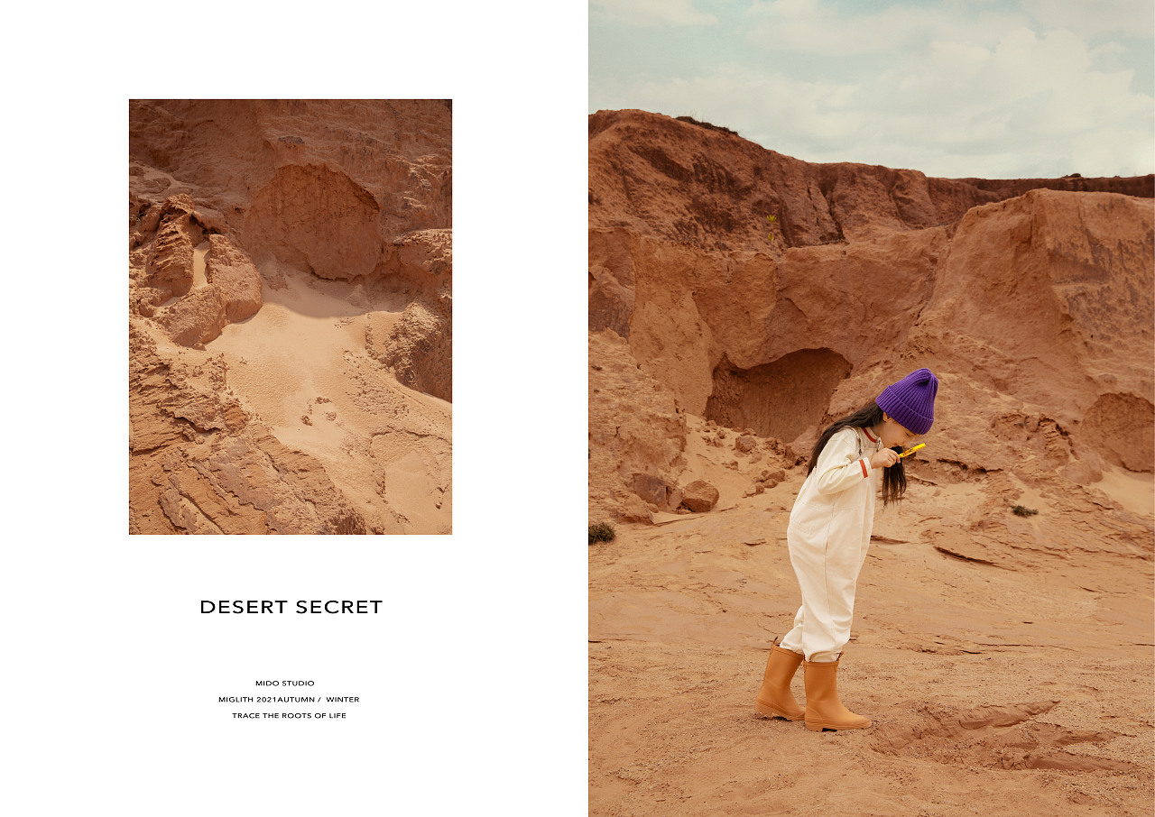 米朵文化 X 米格童装 Miglith 2021 Autumn/Winter（图ZMjU0Nzk4MTAw） - 人像摄影 - 站酷设计师米朵文化原创素材 - 站酷ZCOOL