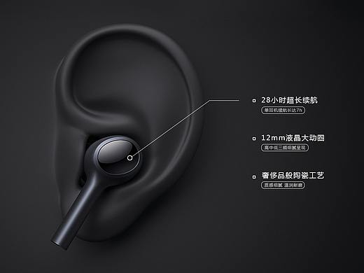 一屏式网页