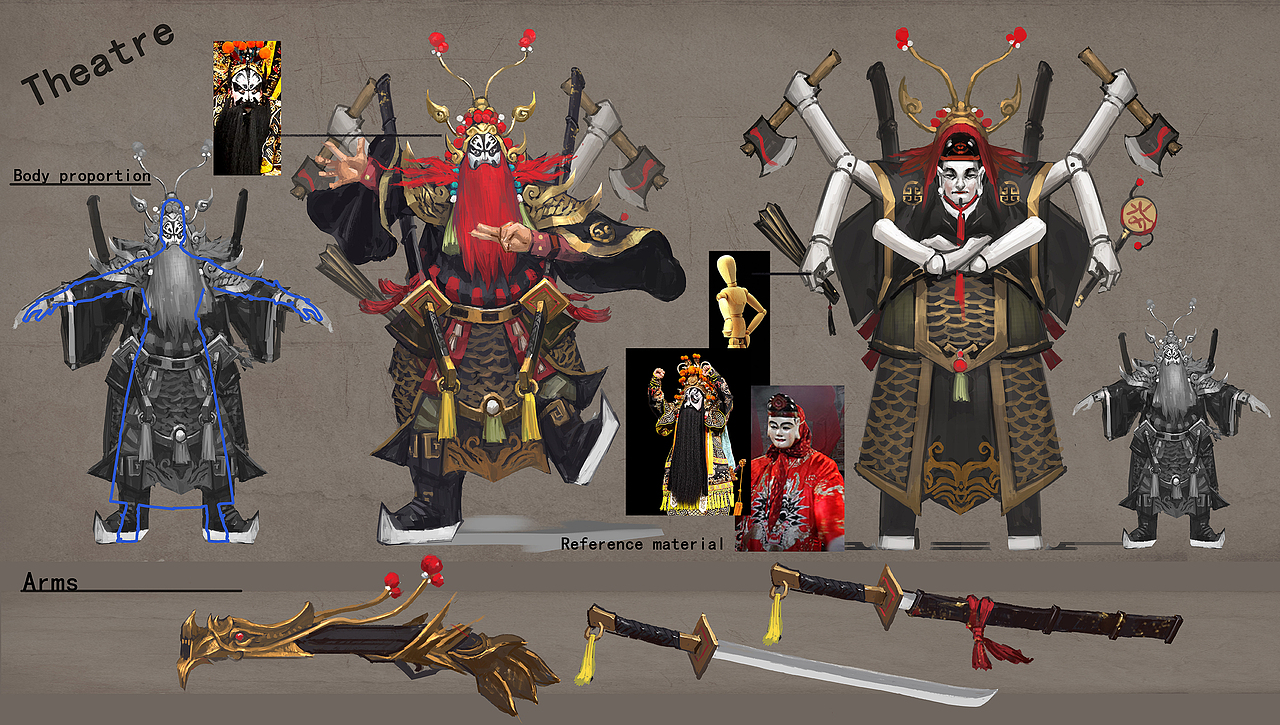 工作和练习走一波~