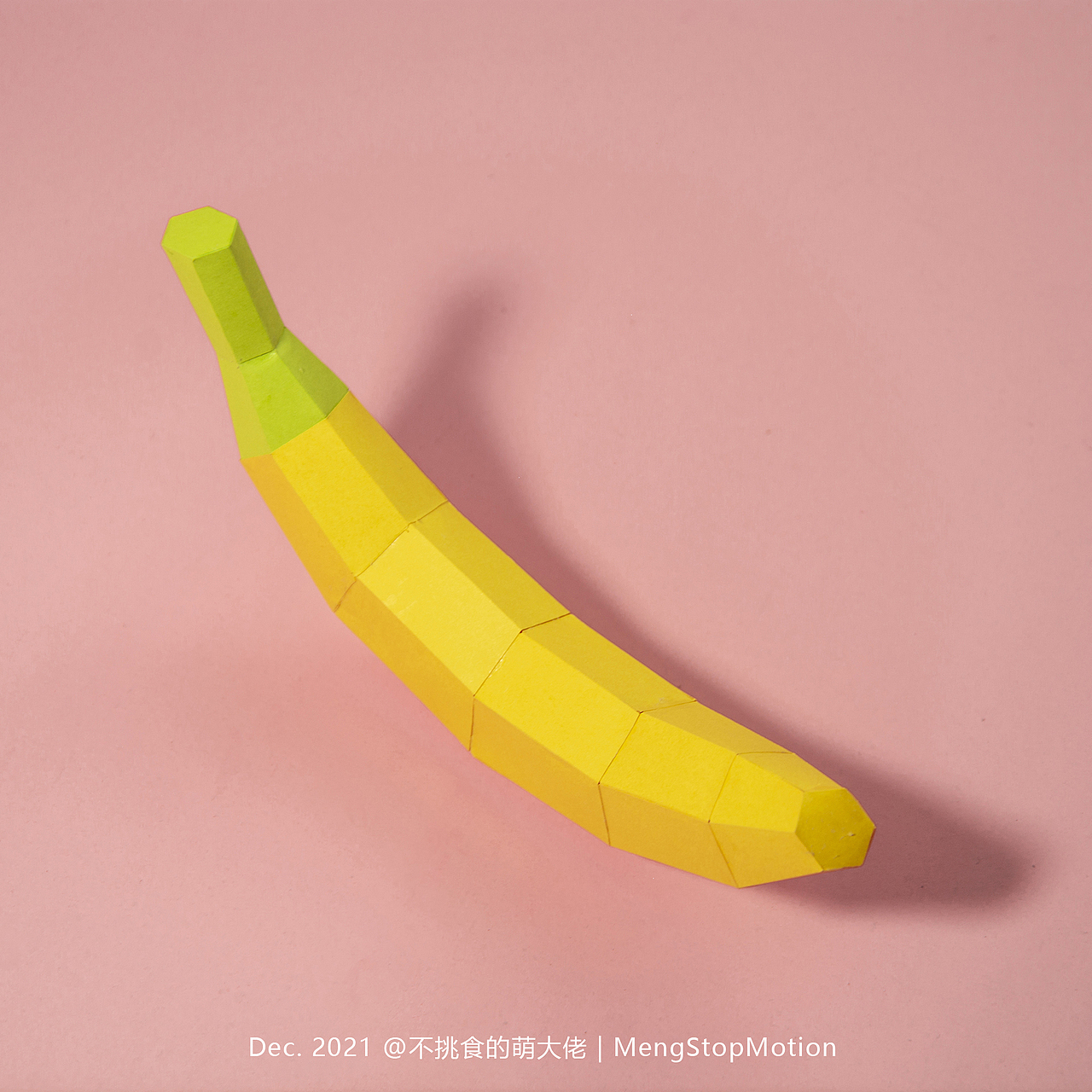 今日份的维生素C请查收🍋🍊🍎| 折纸水果（图ZMjgzMjQzNzE2） - 工艺品设计 - 站酷设计师不挑食的萌大佬原创素材 - 站酷ZCOOL