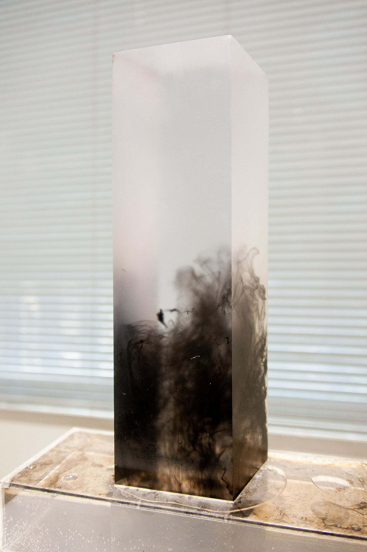 #2018毕业展＃西安美术学院-“时空留痕”本科毕业展②（图ZMTE4MzIzMzI0） - 其他摄影 - 站酷设计师corda原创素材 - 站酷ZCOOL