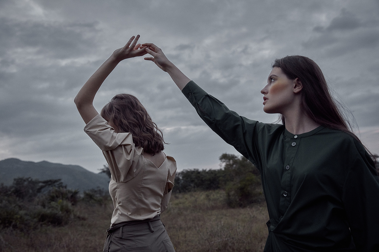 半梦半醒半浮生