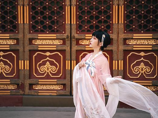 夏陌一（個(gè)人主頁(yè)-ZMzUzODA4OTY=） - 人像攝影 - 站酷設(shè)計(jì)師白水師傅原創(chuàng)素材 - 站酷ZCOOL