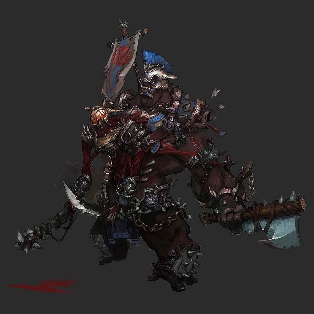 杂（图ZMzU0MDk5Ng==） - 概念设定 - 站酷设计师laowang1988原创素材 - 站酷ZCOOL