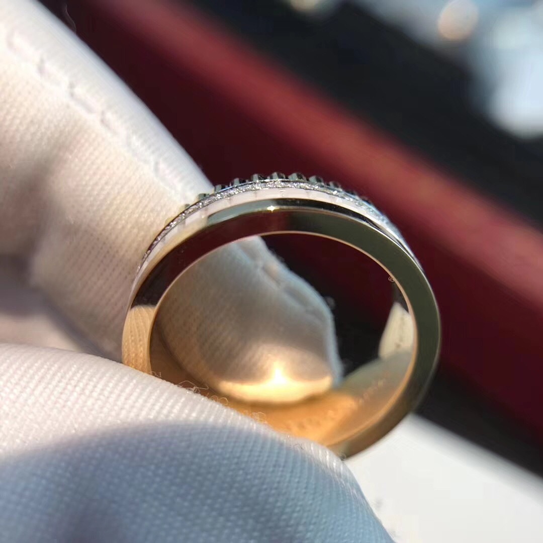 宝诗龙男戒|宝诗龙戚薇同款戒指,宝诗龙周冬雨戒指价格