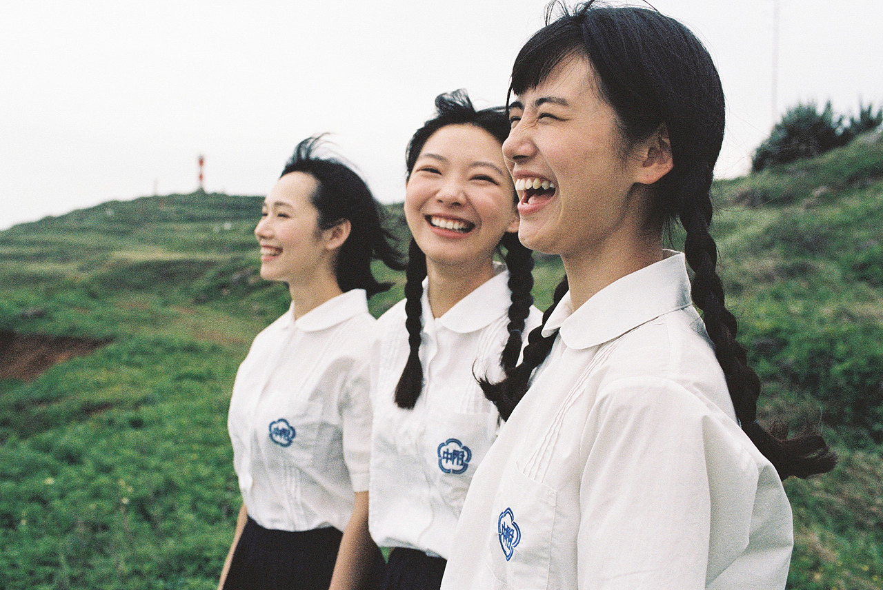 男同学女同学