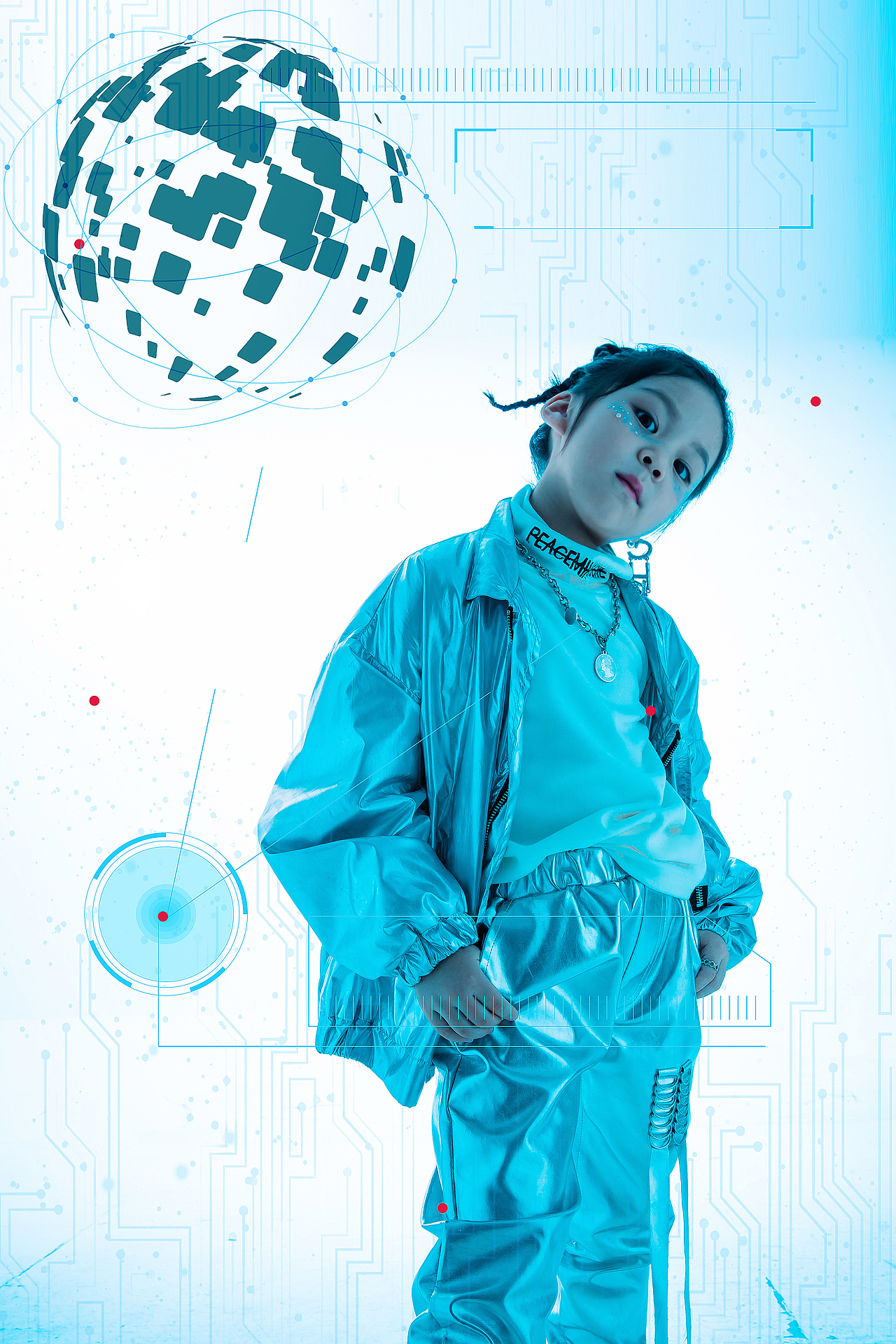 科技（图ZMjI2MTQ1OTcy） - 人像摄影 - 站酷设计师西红柿大战番茄原创素材 - 站酷ZCOOL