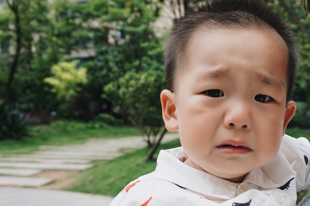 My little angle 可愛的、壞壞的你（圖ZNzI1OTExNTI=） - 人像攝影 - 站酷設(shè)計師柒柒Qiii1024原創(chuàng)素材 - 站酷ZCOOL