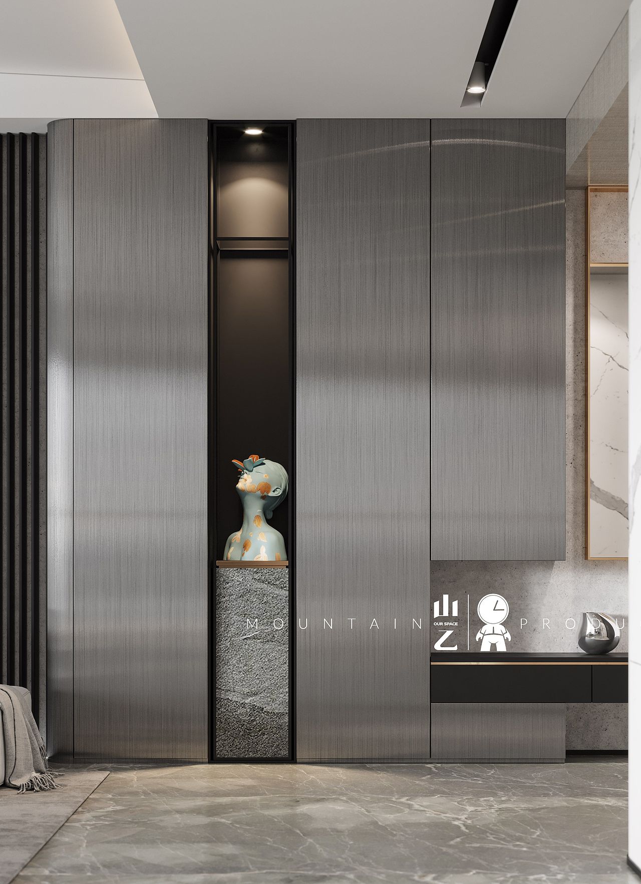 山乙建设l外地设计武汉（图ZMTg5NjY4ODcy） - 家装设计 - 站酷设计师山乙建设OURSPACE原创素材 - 站酷ZCOOL