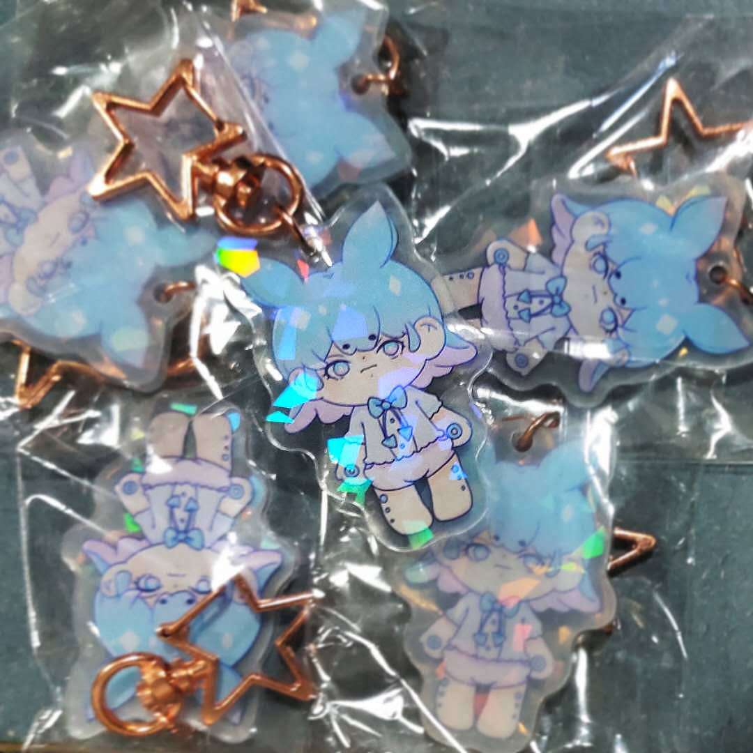 IP形象设计--小章鱼来啦★（图ZMjIzNTE4MTgw） - 其他UI - 站酷设计师颜穗41原创素材 - 站酷ZCOOL