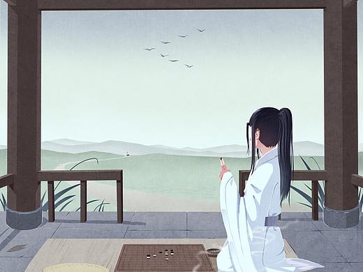 封面插画一组（个人主页-ZNDgxMjkzNTY=） - 商业插画 - 站酷设计师画画的苏里原创素材 - 站酷ZCOOL