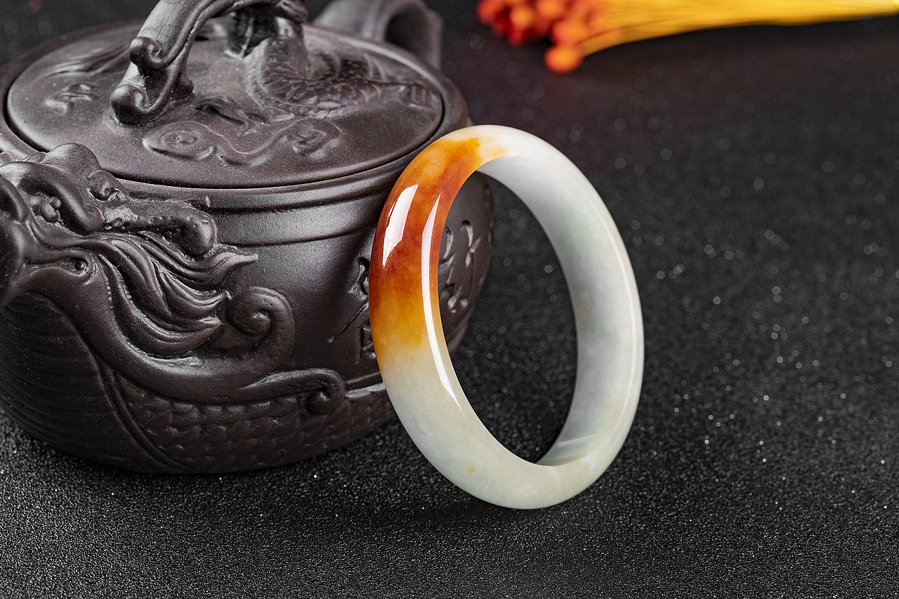 手镯（图ZMTk0MTU1OTI4） - 产品摄影 - 站酷设计师完美创意视觉传媒原创素材 - 站酷ZCOOL