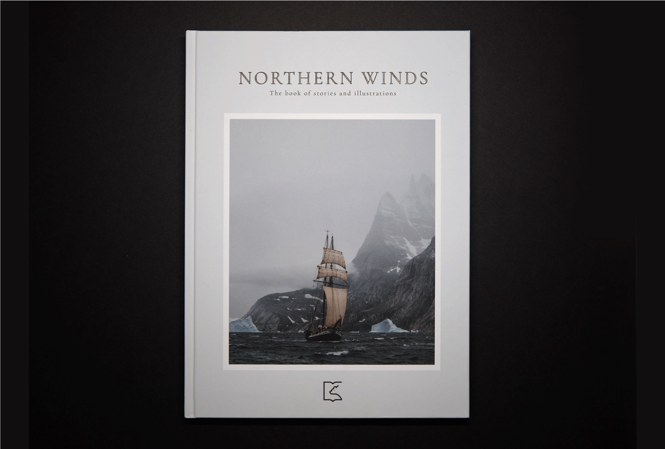 Bluebear 蓝熊书店品牌形象设计