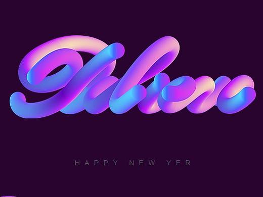 AI-字體設(shè)計（個人主頁-ZMzMxNTAyNjQ=） - 字體/字形 - 站酷設(shè)計師熱雪y原創(chuàng)素材 - 站酷ZCOOL
