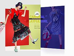 mikibana米可芭娜品牌女裝旗艦店