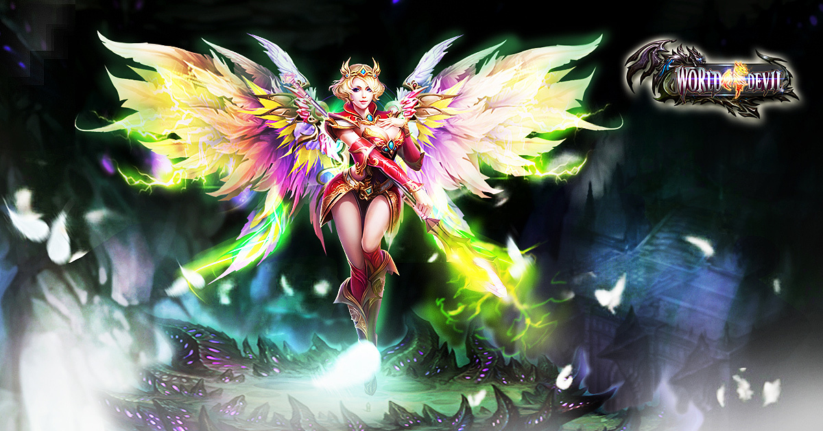 facebook游戏广告图