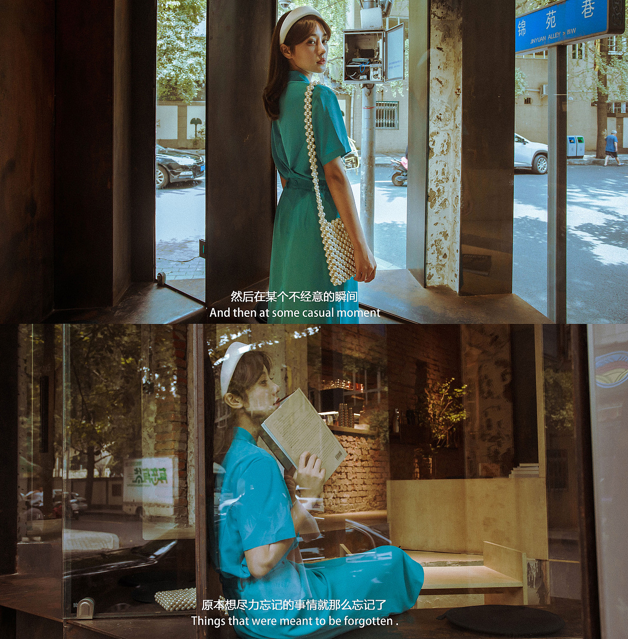 故事还长，你别失望（图ZMTcxMjk1NDg4） - 人像摄影 - 站酷设计师Mr匀仔原创素材 - 站酷ZCOOL