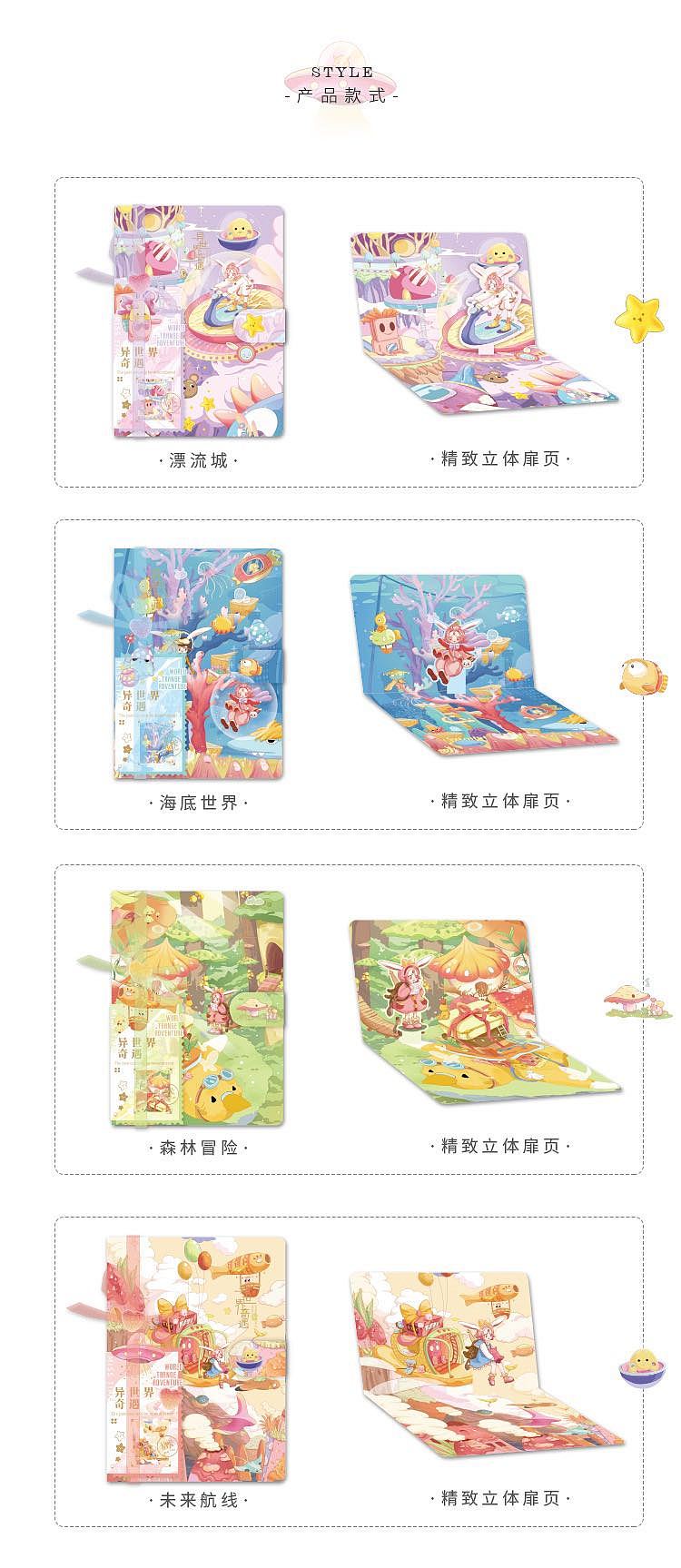 萌兔旅行（图ZMjgyMDMxODA4） - 商业插画 - 站酷设计师蛋黄小小酥原创素材 - 站酷ZCOOL