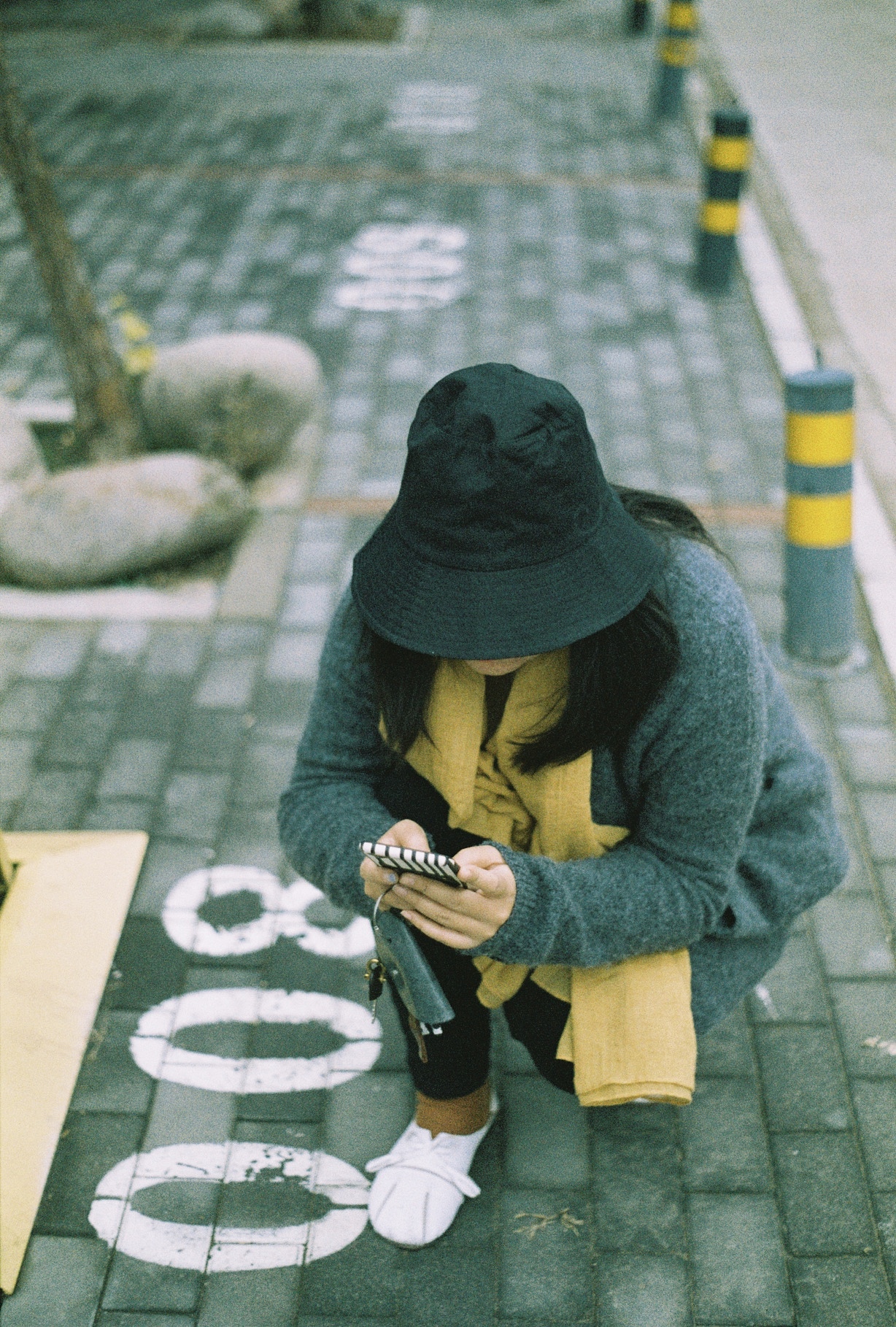 第一卷胶片（图ZOTY1NzI4OTY=） - 人像摄影 - 站酷设计师shanna311982原创素材 - 站酷ZCOOL