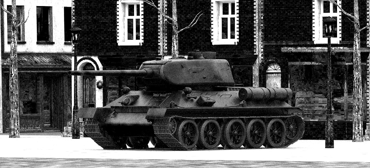 t34-85