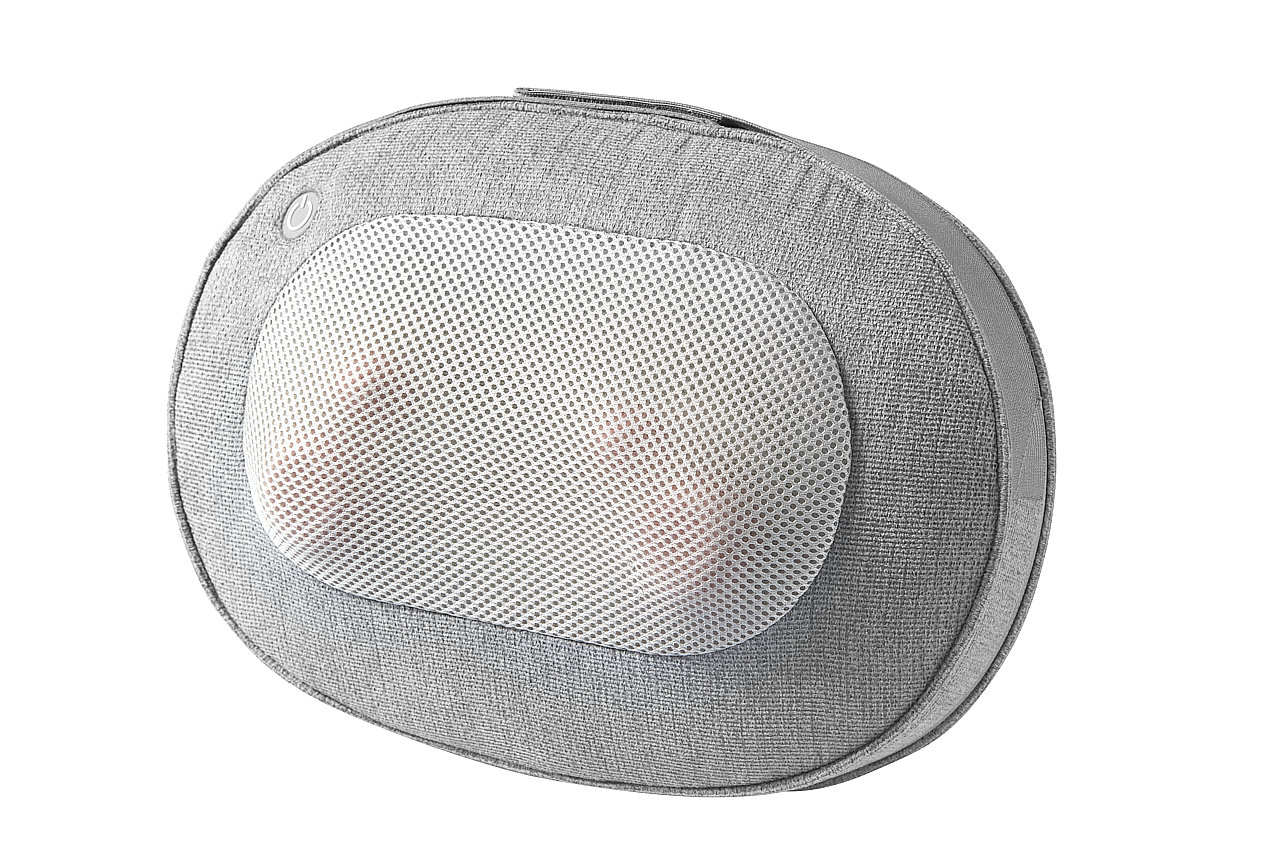 平面｜ 乐范有品揉捏靠腰