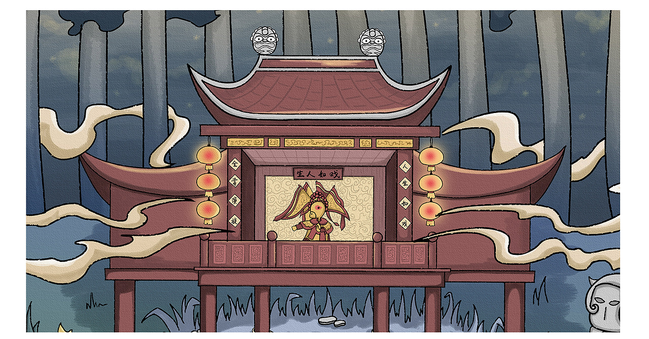 【2021】点滴小事合集（图ZMjgzODg5MzM2） - 创作习作 - 站酷设计师十除三原创素材 - 站酷ZCOOL