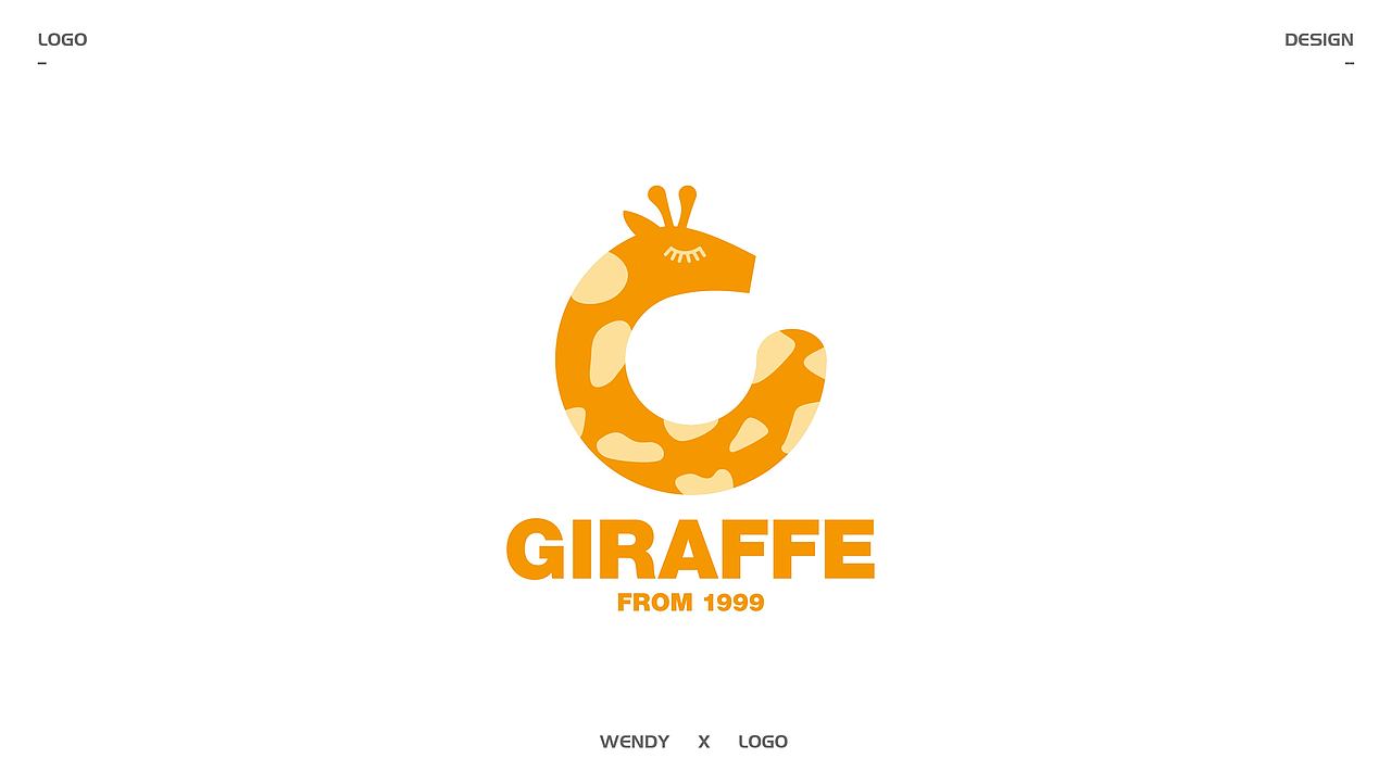 [LOGO]-动物x字母-标志合集（图ZMTUwNTcwNDQ0） - Logo - 站酷设计师罗四希原创素材 - 站酷ZCOOL