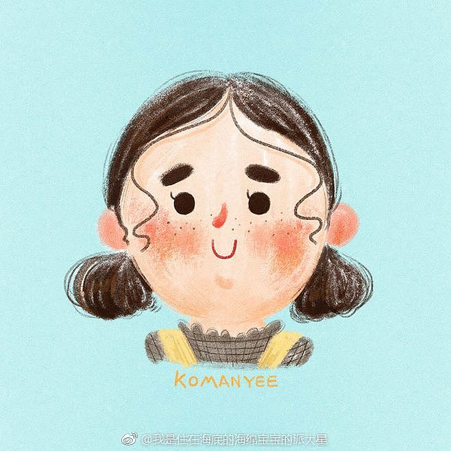 坚持画画100张（一）