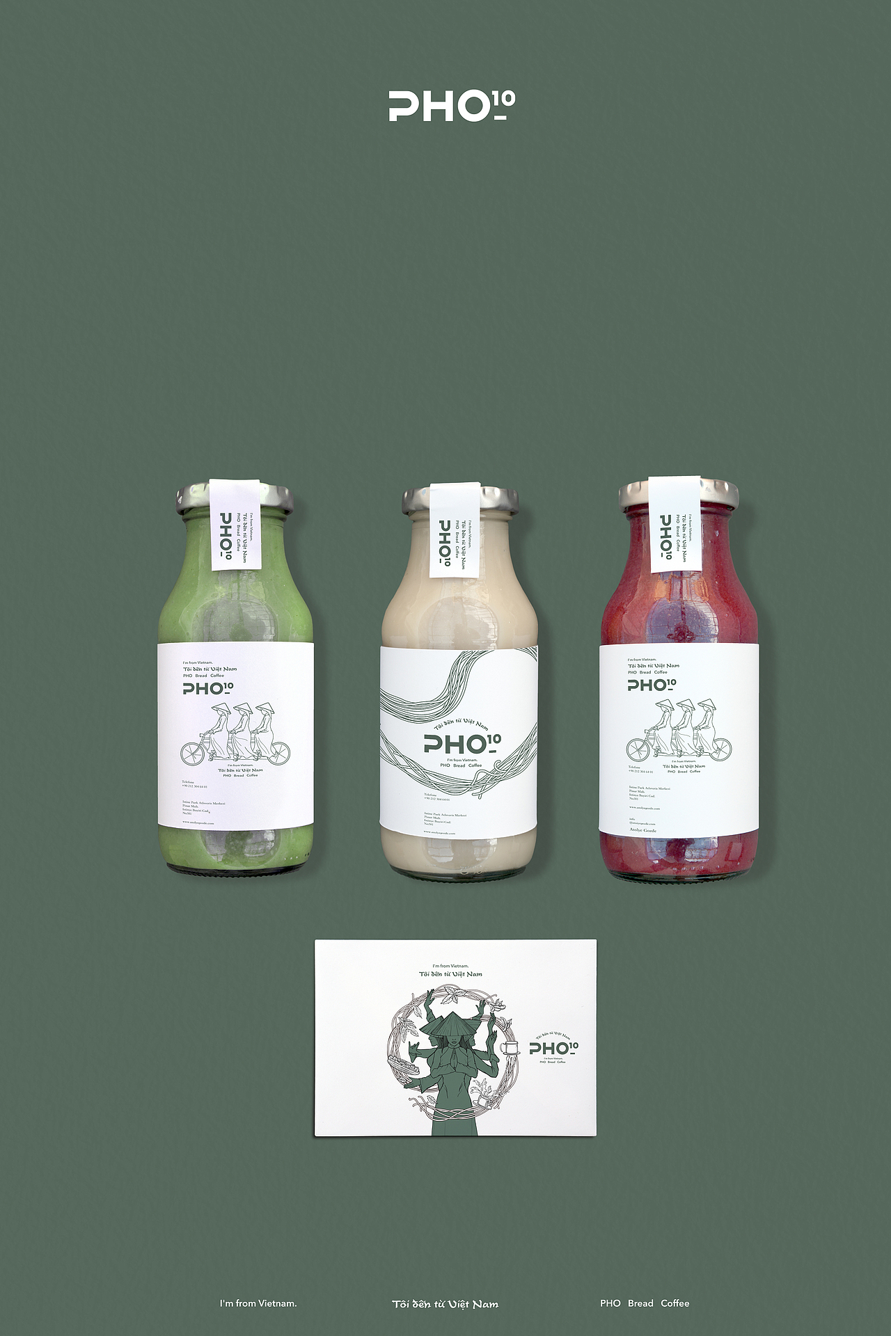PHO / I'm from Vietnam.（图ZMTgzOTQ3MTQw） - 品牌 - 站酷设计师MunJr品牌设计原创素材 - 站酷ZCOOL