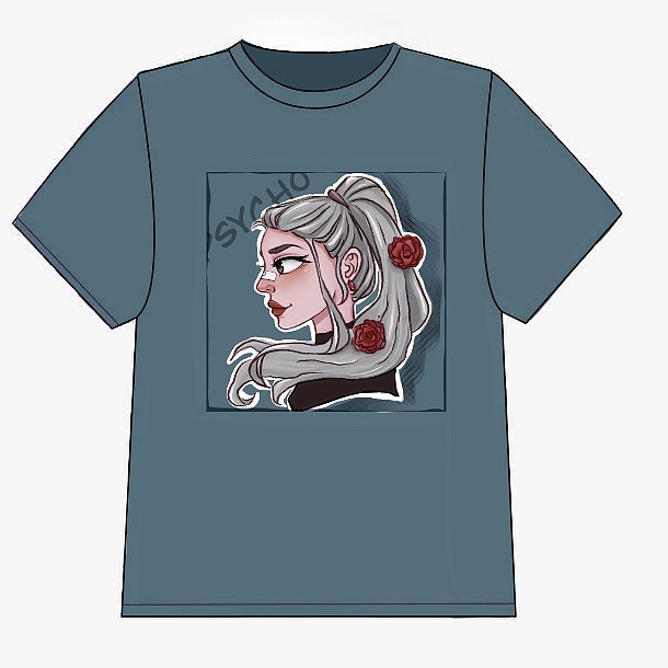 插画习作（图ZMjE5MTkyNzc2） - 商业插画 - 站酷设计师psycho露原创素材 - 站酷ZCOOL