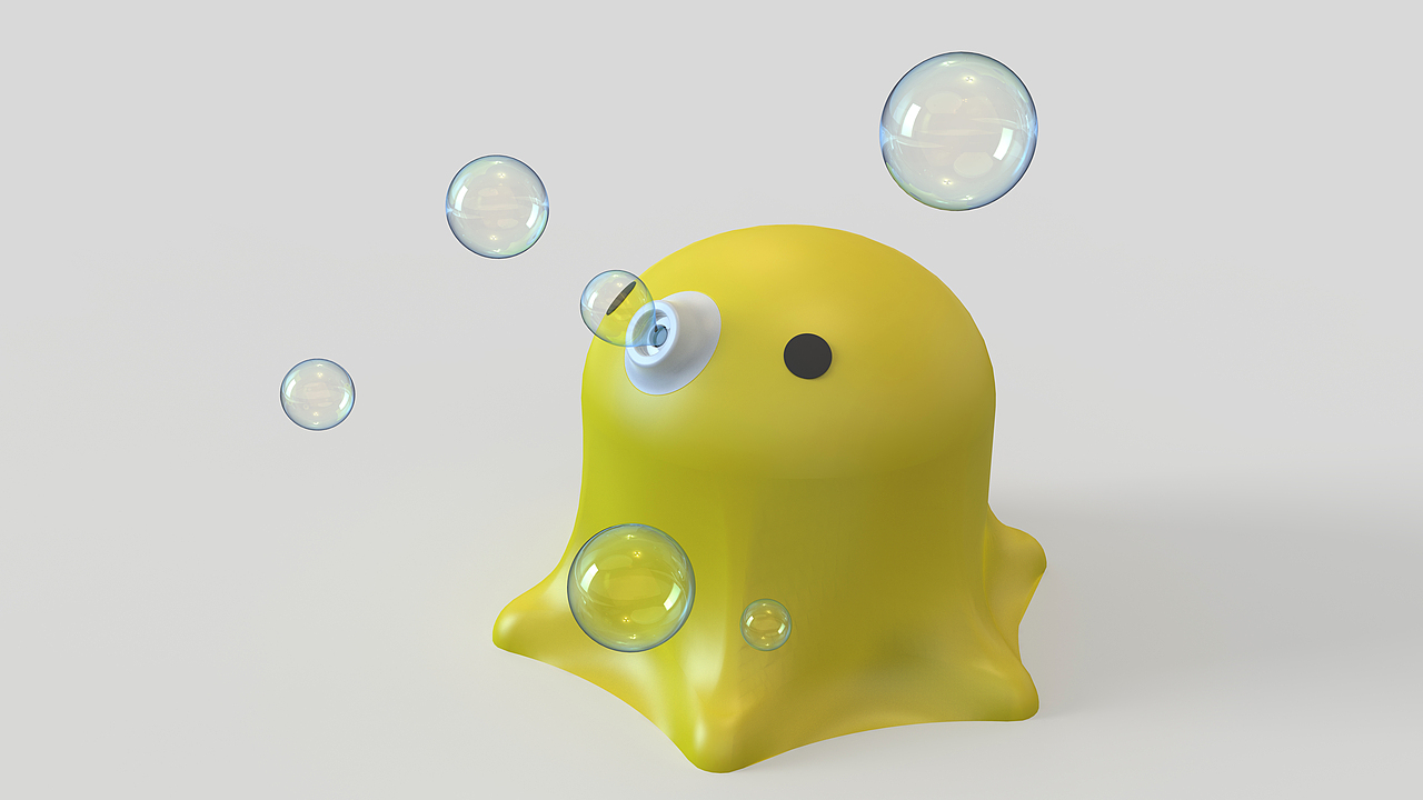 产品设计：泡泡小章