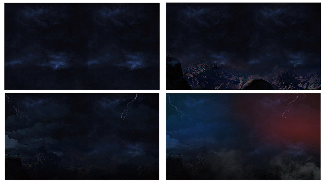 永恒的意志（圖ZMTI1MTE3Mjg0） - 圖案 - 站酷設(shè)計(jì)師蠻可愛的茶原創(chuàng)素材 - 站酷ZCOOL