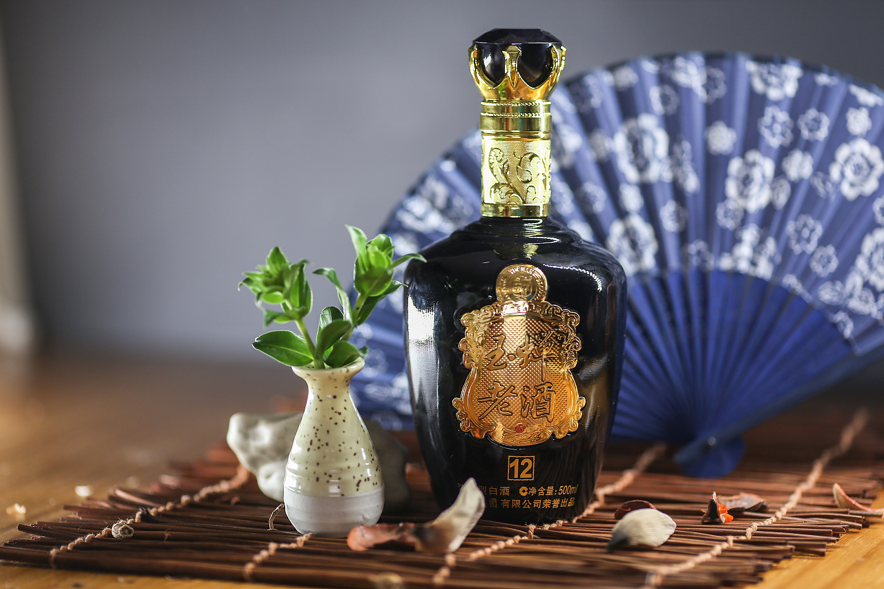 玉蝉酒业集团|玉蝉城明珠酒包装方案