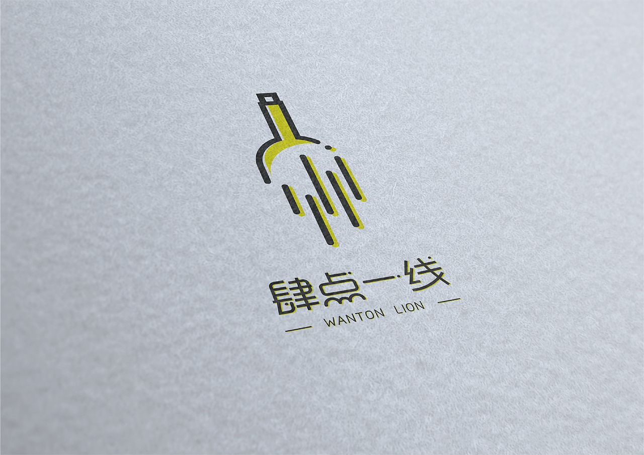 肆点一线（品牌视觉项目方案展示）（图ZMTAxNTA0OTEy） - 品牌 - 站酷设计师MR小霸王原创素材 - 站酷ZCOOL