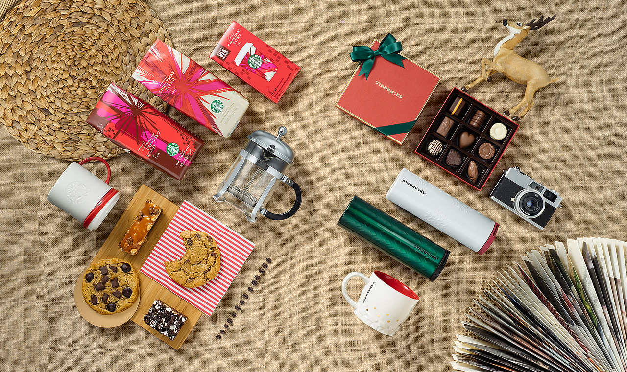 2014年11月份帮Starbucks拍摄广告及产品画册（图ZMTU0MTcxOTQw） - 产品摄影 - 站酷设计师圈叁创意03studio原创素材 - 站酷ZCOOL