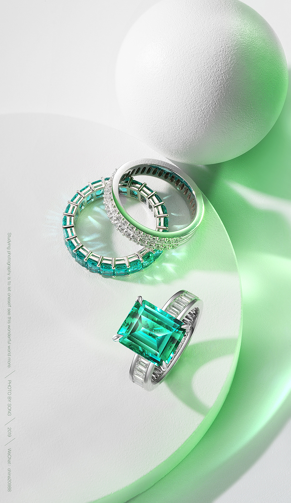 新年好-珠宝摄影 钻石摄影（图ZMTk0MjM4MDQ4） - 产品摄影 - 站酷设计师茸城老T原创素材 - 站酷ZCOOL