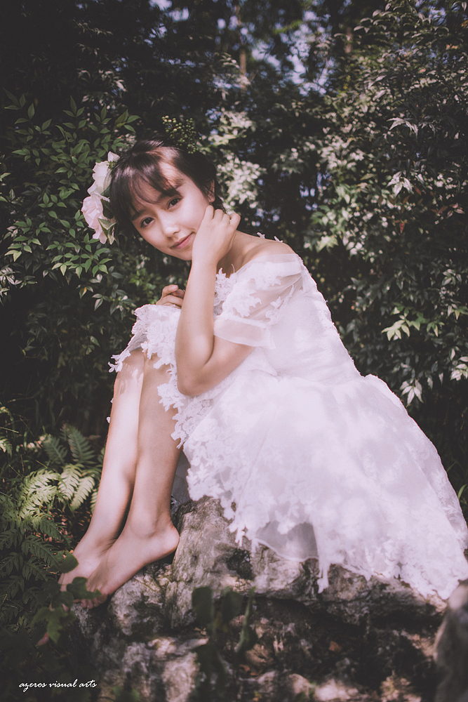 阿佛特伊芙宁。（图ZMTEzMjE5NDg=） - 人像摄影 - 站酷设计师海螺壳原创素材 - 站酷ZCOOL