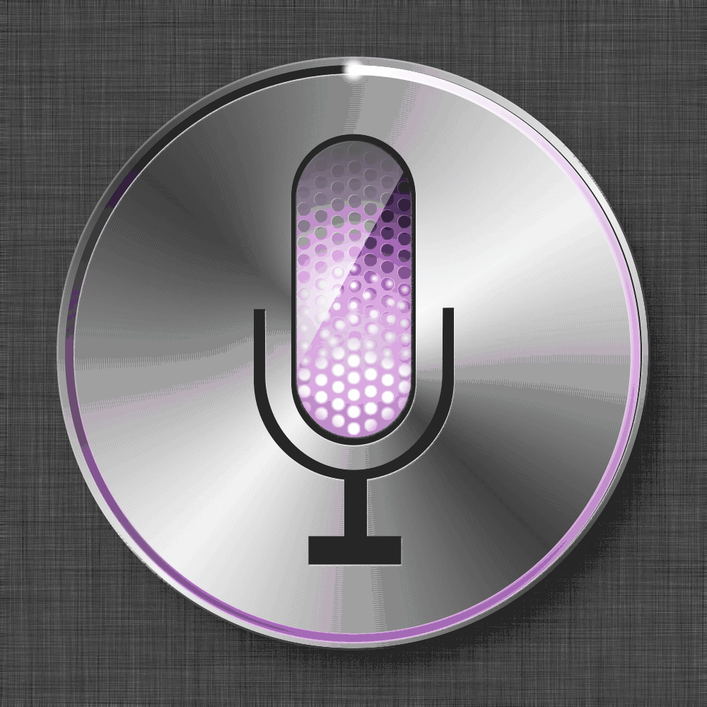 siri|ui|动效设计|嗨嗨hai - 原创作品 - 站酷 (zcool)