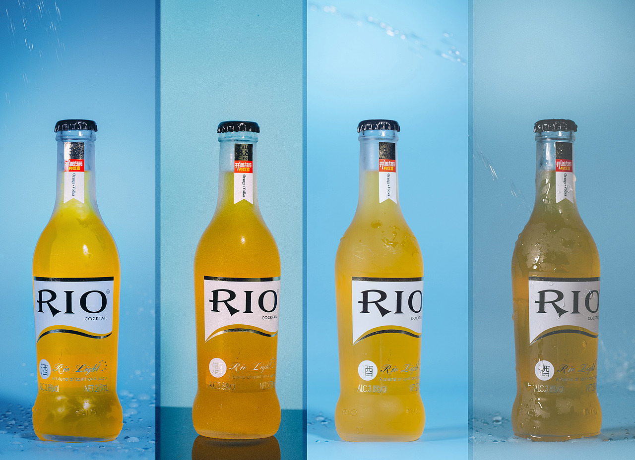 一样的RIO,不一样的味