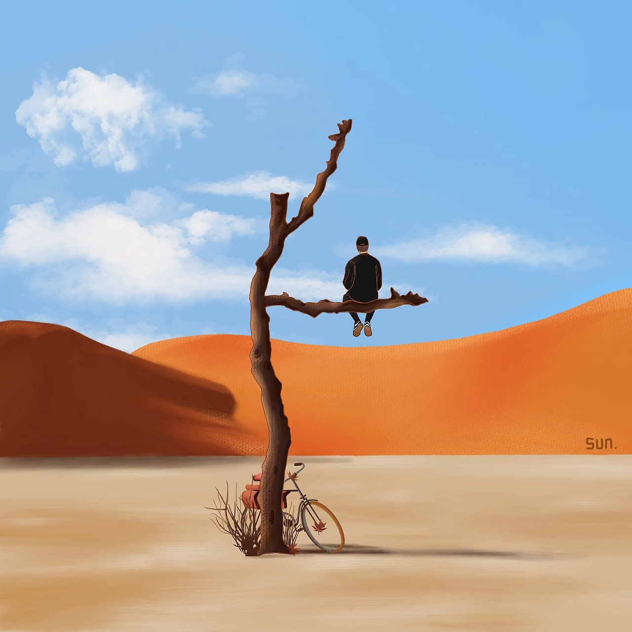 等（圖ZMjg1MDM5Njgw） - 藝術插畫 - 站酷設計師雀斑少女愛面包原創(chuàng)素材 - 站酷ZCOOL