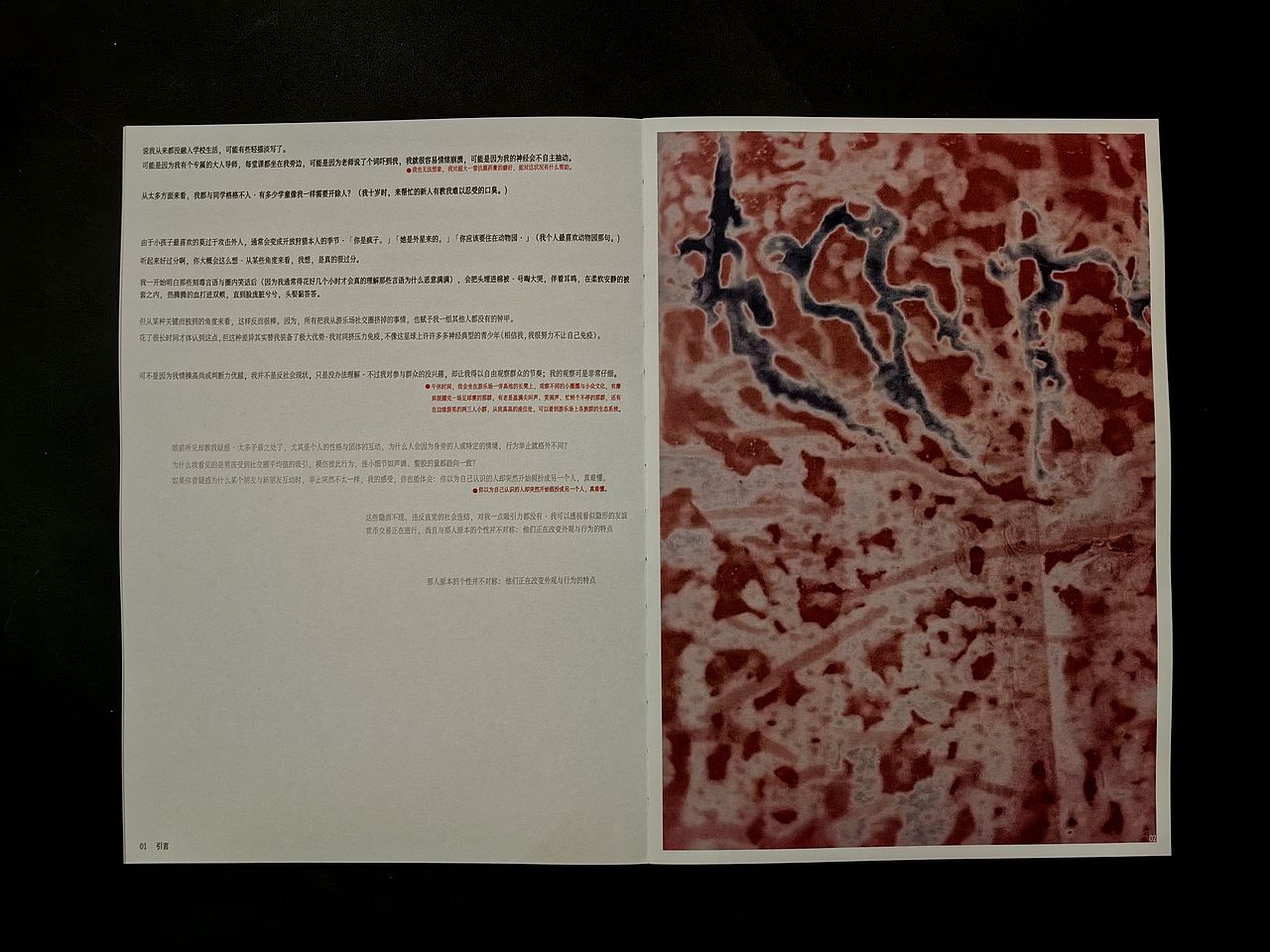 人类生存说明书 书籍设计（图ZMzQ1MTUxODgw） - 书籍/画册 - 站酷设计师魏然i原创素材 - 站酷ZCOOL