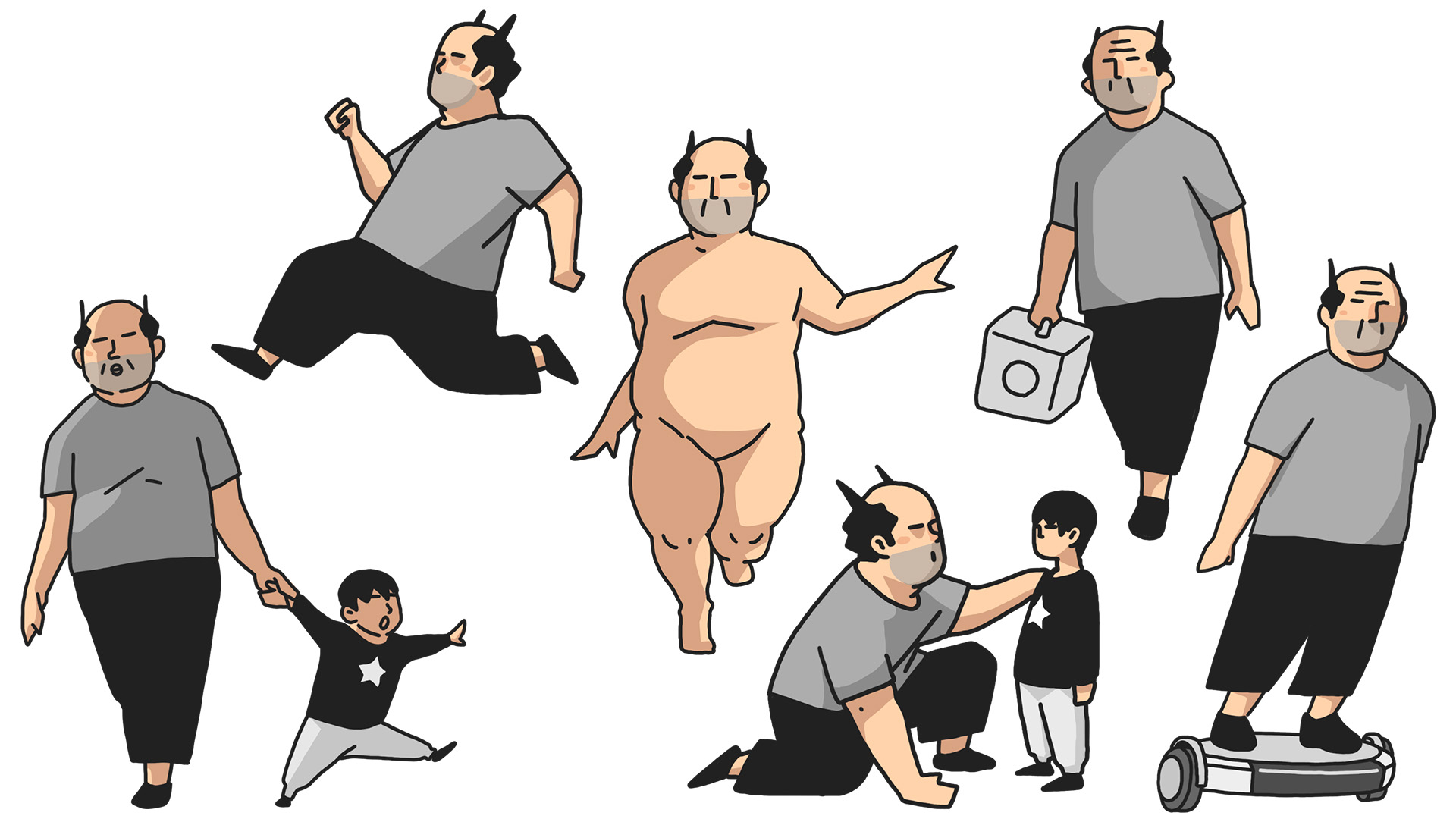 Laimer的个人主页（背景预览） - 主页背景设置 - 站酷设计师Laimer原创素材 - 站酷ZCOOL