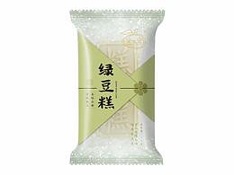 金土豆 · 散装糕点系列 · 包装