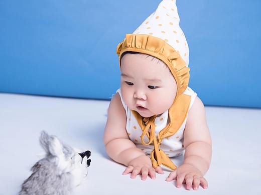 閨女的周歲生日視頻（個人主頁-ZMjk0ODI5NDQ=） - 短片 - 站酷設(shè)計師萬福小籠包原創(chuàng)素材 - 站酷ZCOOL