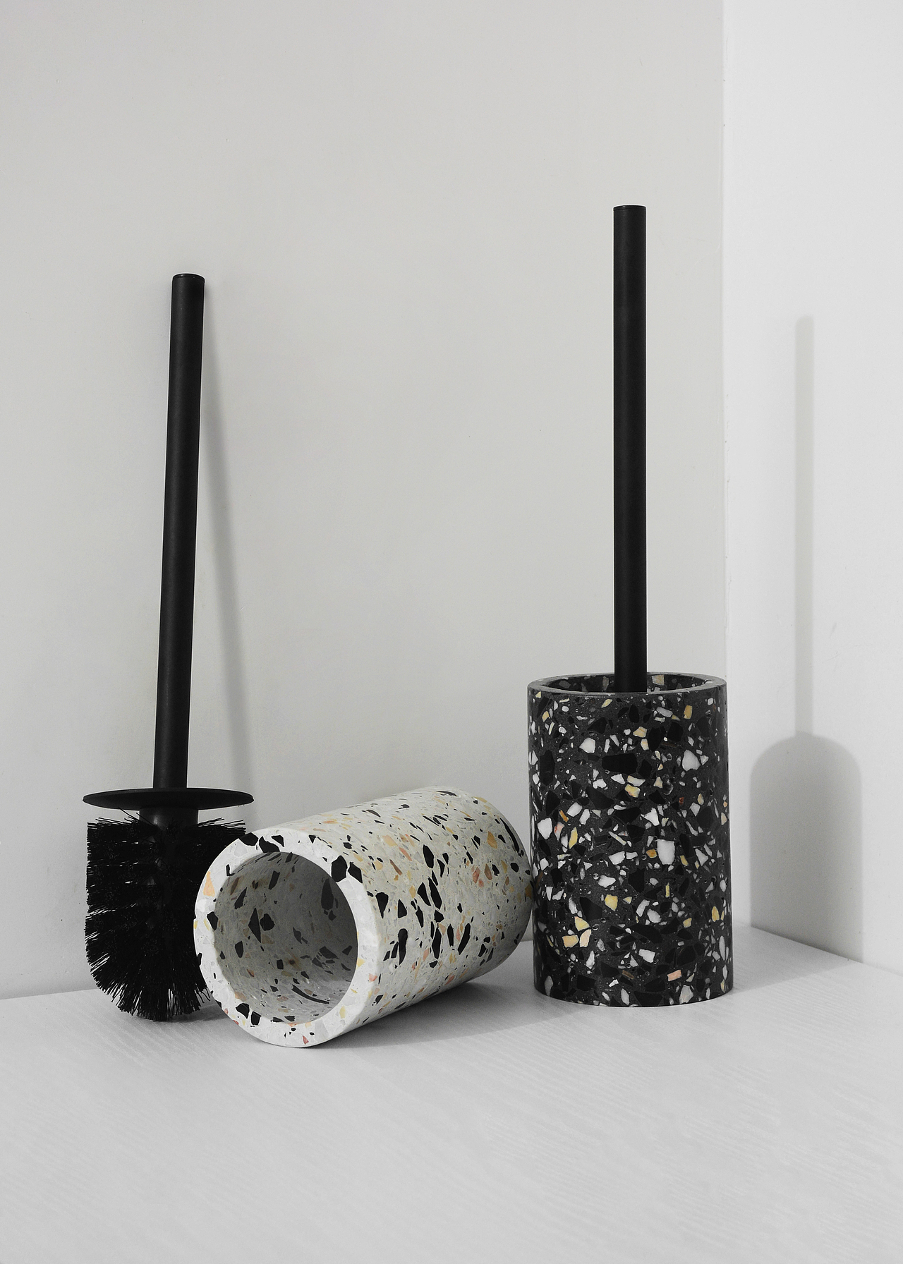 YITI · 系列产品 I 水磨石卫浴系列（图ZMTU4NDE1NzM2） - 生活用品 - 站酷设计师一体设计原创素材 - 站酷ZCOOL