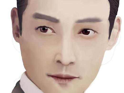鼠绘练习（个人主页-ZMzYxOTYxNDg=） - 艺术插画 - 站酷设计师青墨画林原创素材 - 站酷ZCOOL