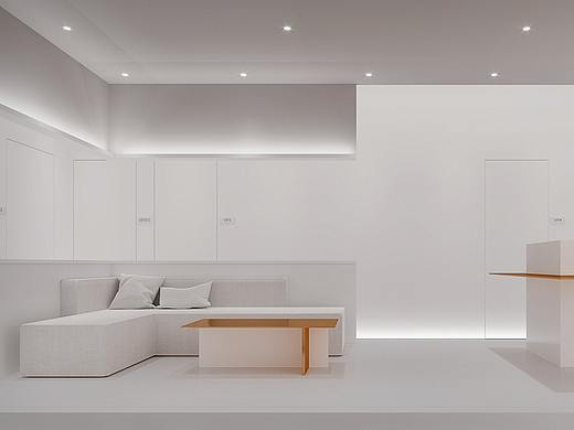 YAKO SKINCARE 皮肤护理中心 | 城市客厅