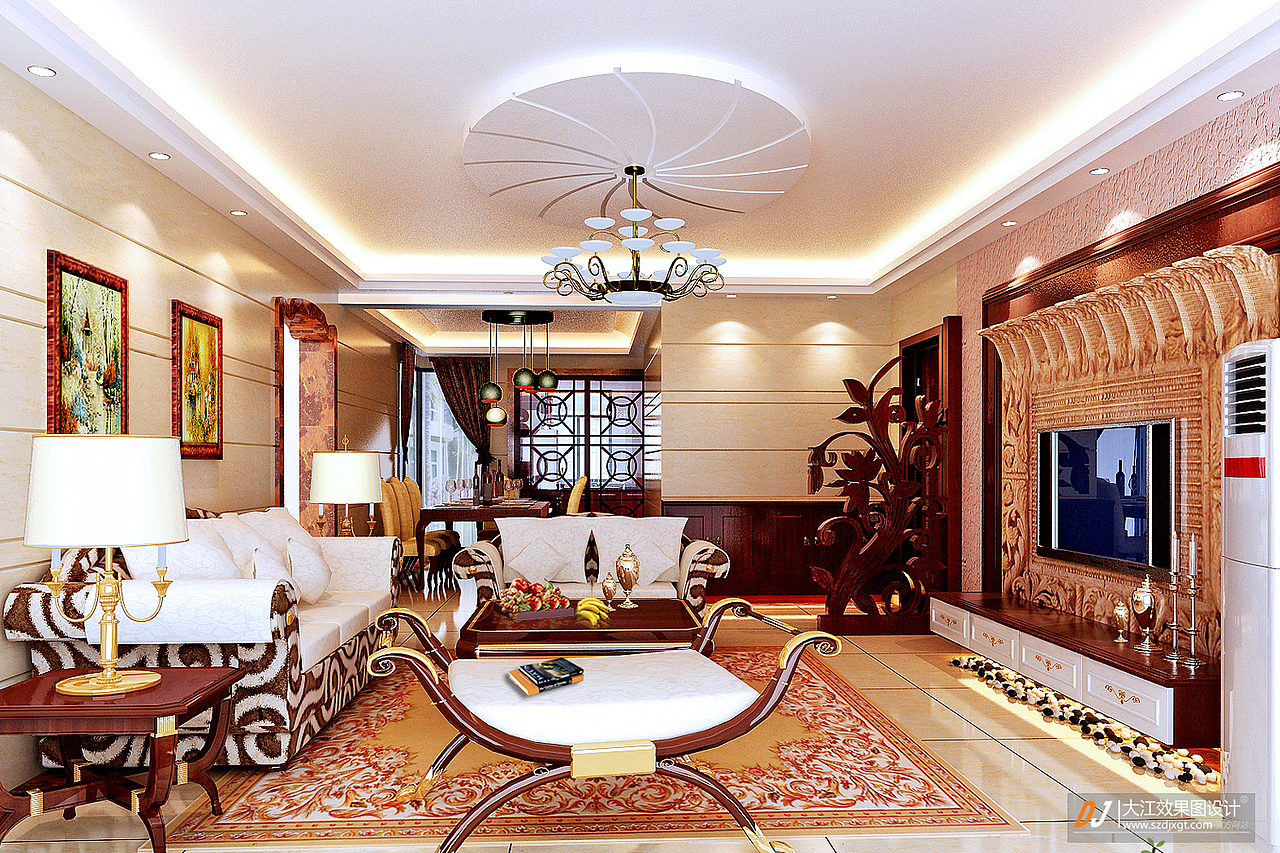 大江效果图-最新作品分享-07-09版