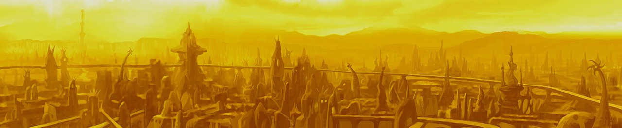 3维动画的一些场景设定（图ZNDQ5MDQ4MA==） - 概念设定 - 站酷设计师为你的眼神原创素材 - 站酷ZCOOL