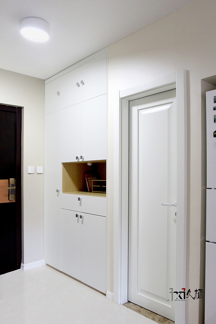 【久栖设计】北京西山公馆--清风徐来（图ZNjYyMDYzNzI=） - 家装设计 - 站酷设计师久栖设计原创素材 - 站酷ZCOOL